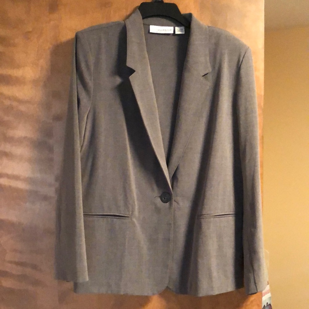 Women’s Sag Harbor Jacket- XL